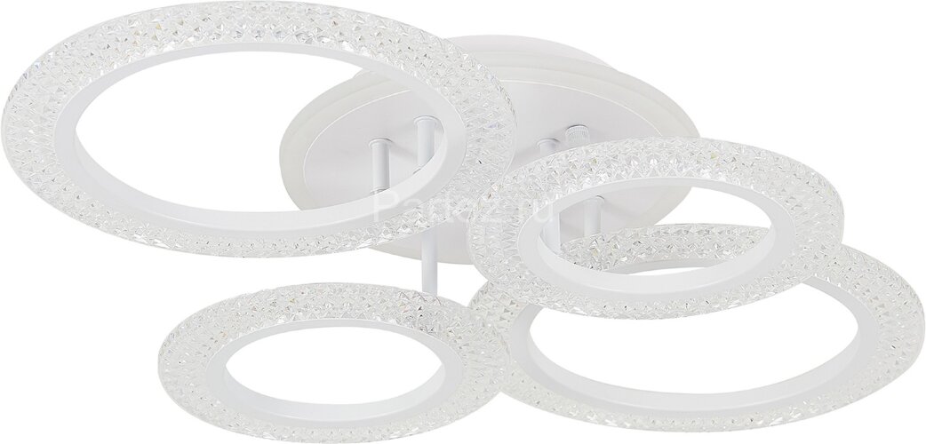 Потолочная люстра Natali Kovaltseva LED LAMPS 81407