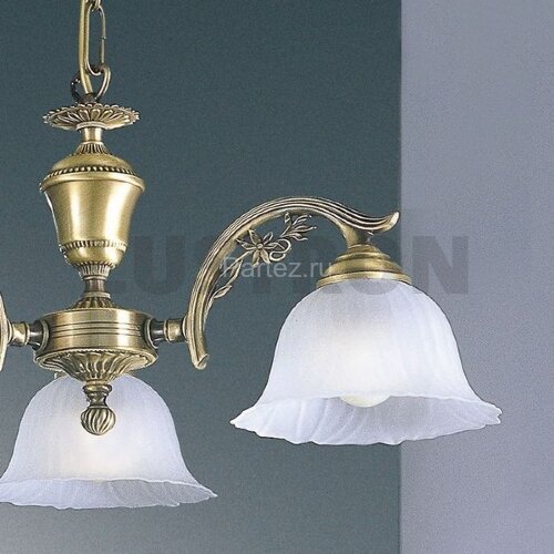 Подвесная люстра Reccagni Angelo L 2720/3