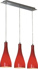Подвесной светильник Lussole LSF-1156-03