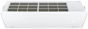 Инверторная сплит-система ROYAL CLIMA ARIA DC Inverter RCI-AR28HN (комплект)