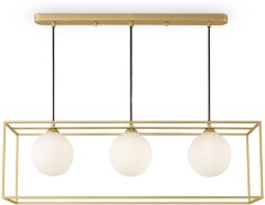 Подвесной светильник Freya FR5113PL-03G