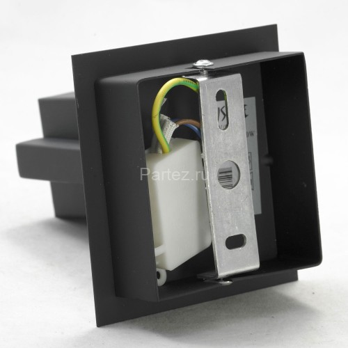 Бра Lussole Loft GRLSC-2501-01