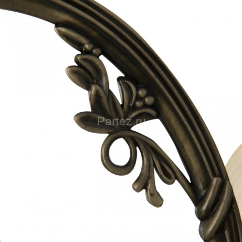 Бра Arte Milano 341837/1W AB