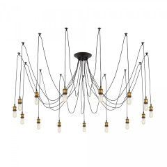 Подвесной светильник Citilux CL451151