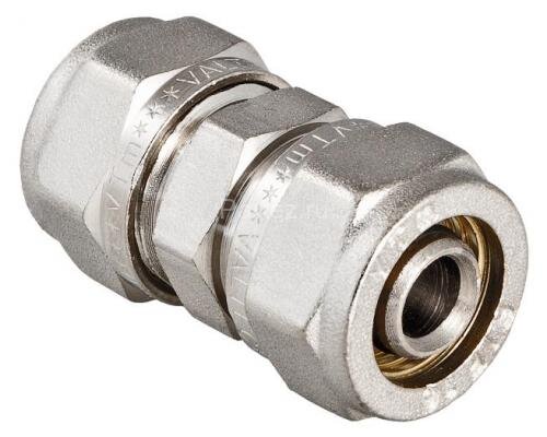 Муфта обжимная D32х20 Valtec