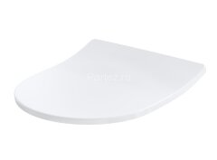 Сиденье для унитаза TOTO плавное закрытие, белое (TC514G)