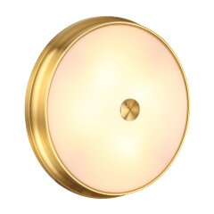 Настенно-потолочный светильник Odeon Light 4824/4C