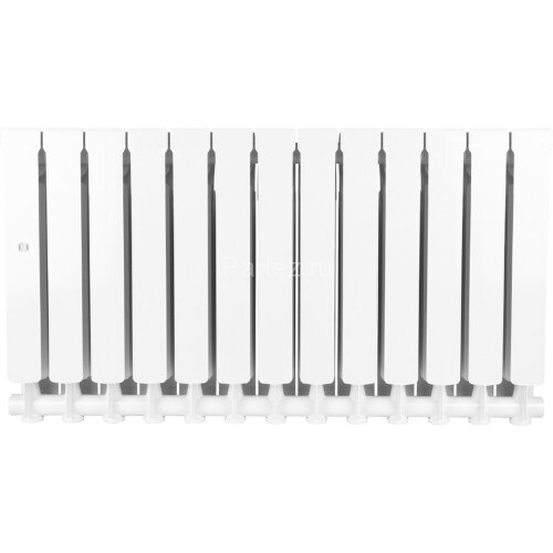 Радиатор алюминиевый STOUT Vega 500/80-13