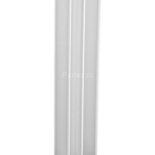 Радиатор алюминиевый STOUT Vega 500/80-13