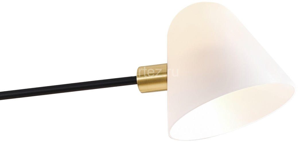 Потолочная люстра Favourite 3045-4P