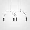 Подвесной светильник ImperiumLoft ARC01