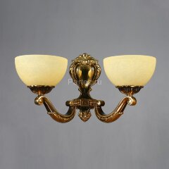 Бра Ambiente 02166/2 PB