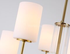 Потолочная люстра Ambrella LH56215