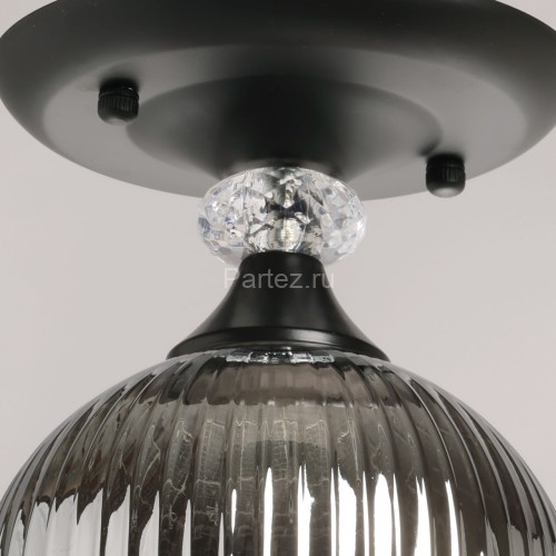 Потолочный светильник DeMarkt 112013201