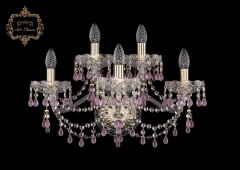 Бра Art Classic 10.24.3+2.200.XL.Gd.V7010