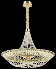 Потолочная люстра Wertmark WE103.91.303