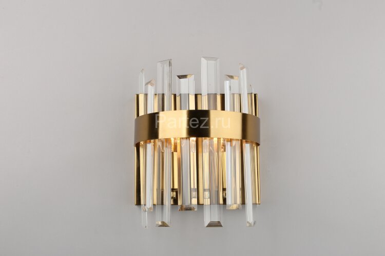 Настенный светильник Omnilux OML-69401-02