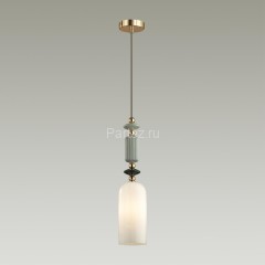 Подвесной светильник Odeon Light 4861/1D
