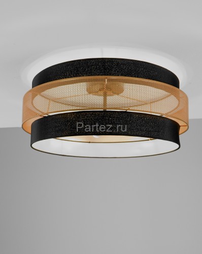 Потолочный светильник Moderli V10628-6C