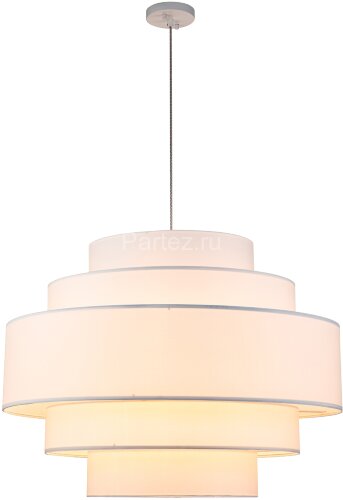 Подвесная люстра Indigo V000346