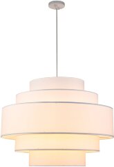 Подвесная люстра Indigo V000346