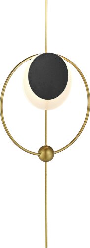 Настенный светильник ST Luce SL6507.341.01