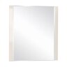 Зеркало AQUATON Ария 80 белое (1A141902AA010)