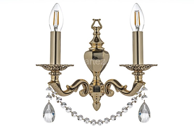 Бра Arti Lampadari Amelia E 2.1.2.600 GB