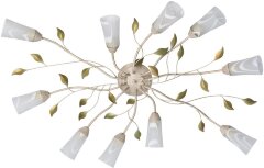Потолочная люстра MW-Light 242015510