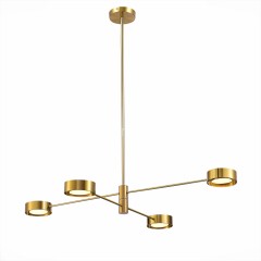 Потолочная люстра ST Luce SL6504.302.04