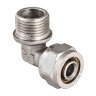 Угол обжимной с наружней резьбой 16х3/4" VALTEC