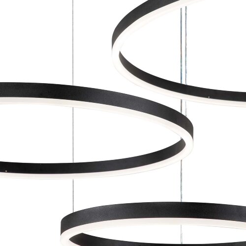 Подвесная люстра Indigo V000032L