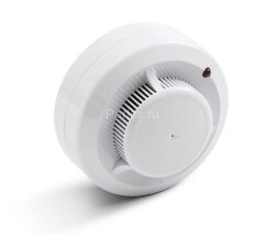 Извещатель пожарные дымовые оптико-электронные ИП 212-141 V2.04 для подвесного потолка Рубеж Rbz-339