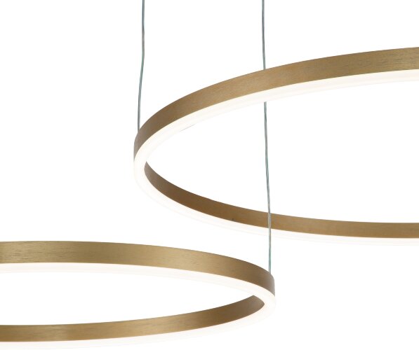 Подвесная люстра Indigo V000011L