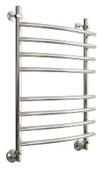 Полотенцесушитель водяной ДВИН R Primo лесенка 80/50, полированный (4627085953531)