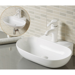 Раковина MELANA MLN-A171