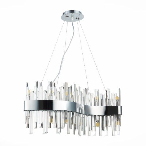 Подвесная люстра ST Luce SL1160.113.12