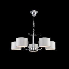 Подвесная люстра Freya FR5012PL-05CH