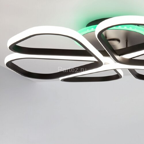 Потолочная люстра Citilux CL233A275E