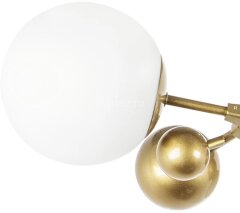 Потолочная люстра Lightstar 815553