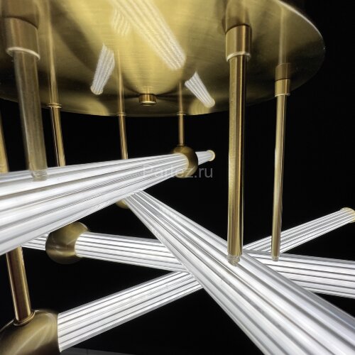 Потолочная люстра ImperiumLoft bekka01