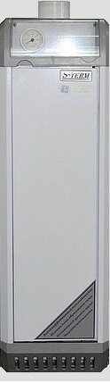 Котел газовый напольный Сигнал S-TERM-12.5 СКВС