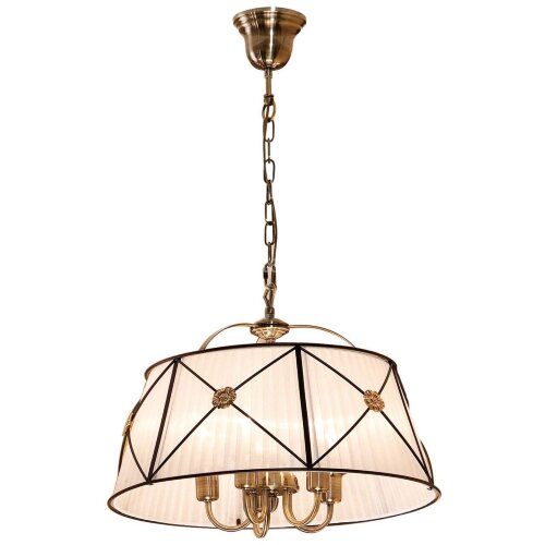 Подвесная люстра Citilux CL409152