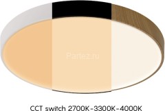 Потолочный светильник Mantra 8840