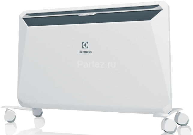 Конвектор электрический Electrolux Rapid Transformer Eco ECH/RT-1500 M