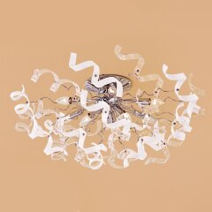 Потолочная люстра Citilux CL222191