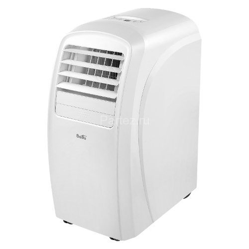 Кондиционер мобильный BALLU BPAC-16 CE_20Y