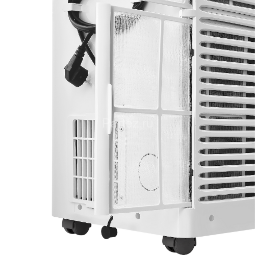 Кондиционер мобильный BALLU BPAC-16 CE_20Y