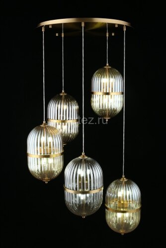 Подвесной светильник Aployt APL.860.06.30