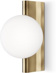 Бра Maytoni MOD324WL-01BS